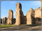 foto Terme di Caracalla